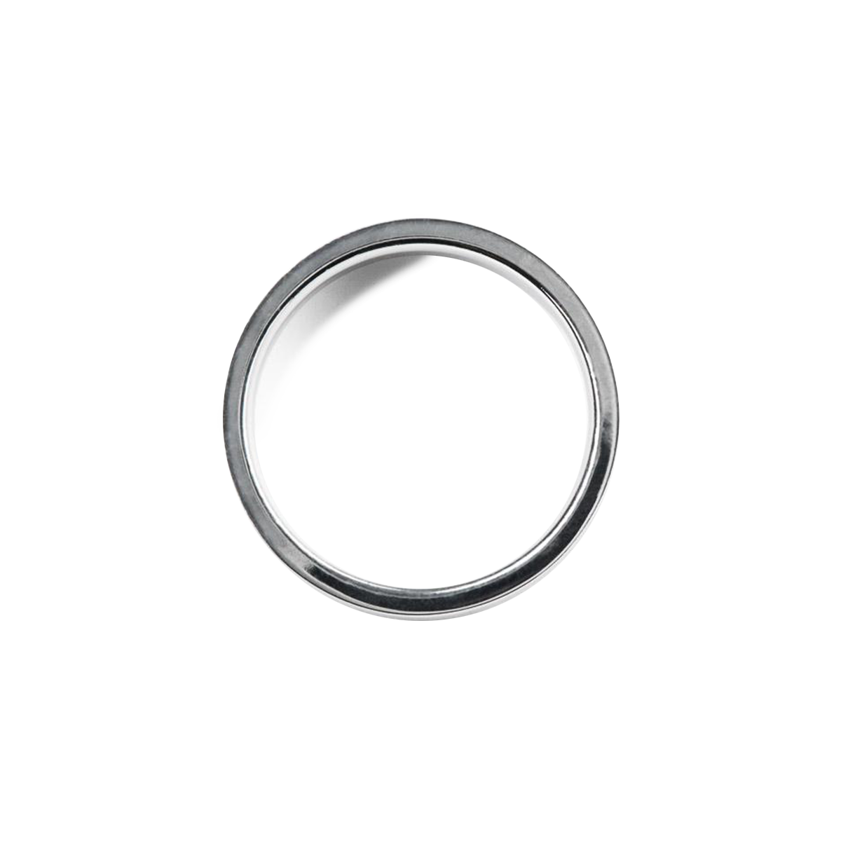 #color_18K White Gold #color_Platinum