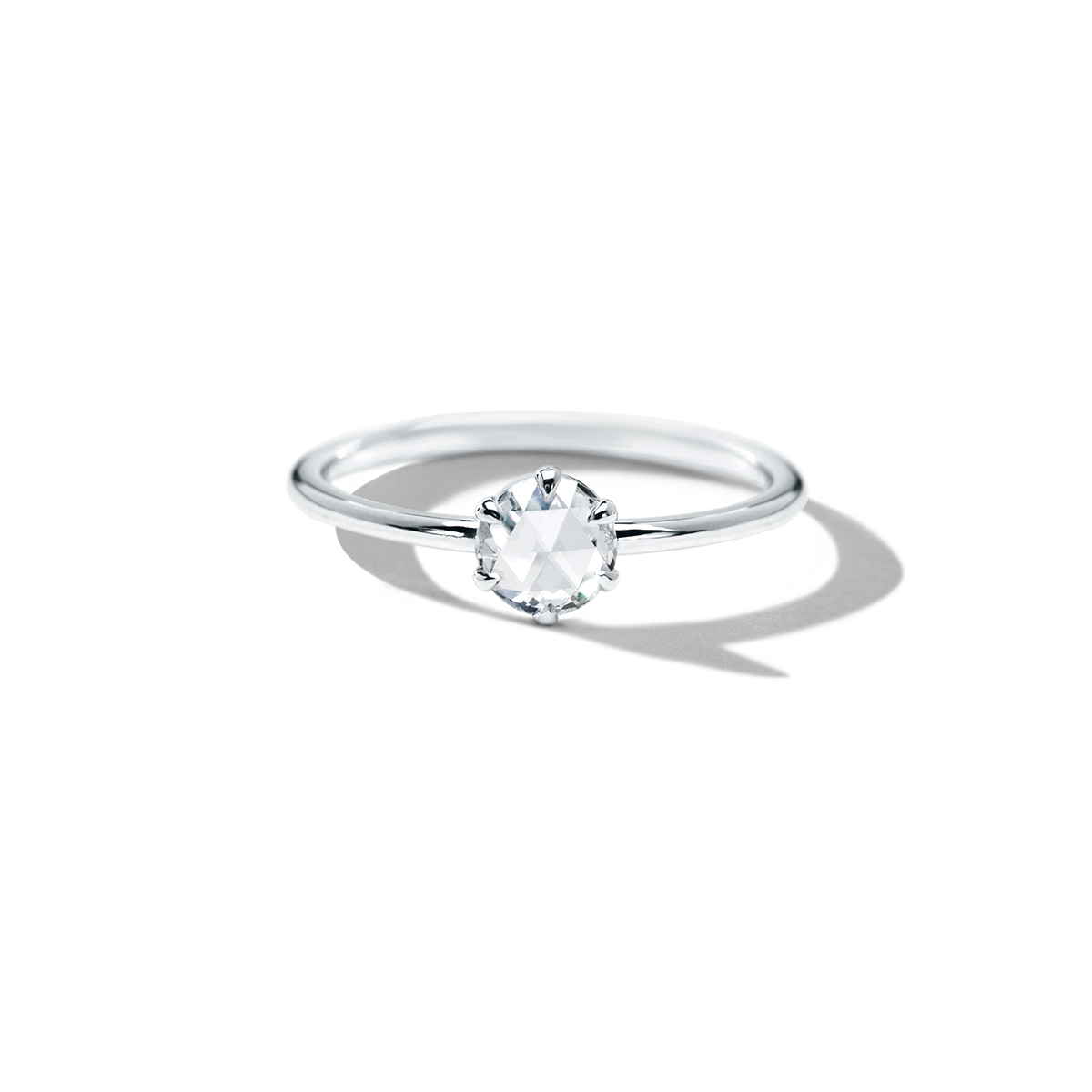#color_14K White Gold #color_Platinum