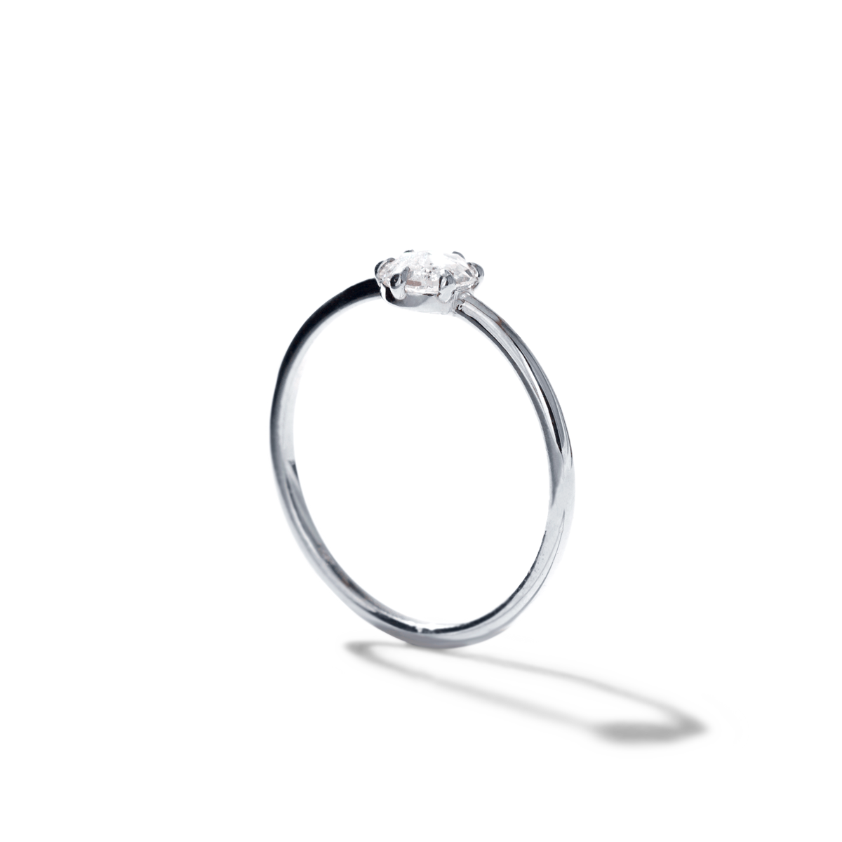 #color_14K White Gold #color_Platinum