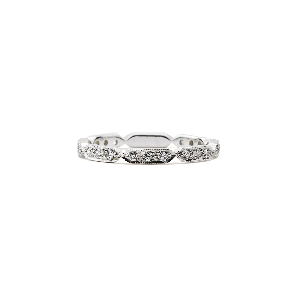 #color_14K White Gold #color_Platinum