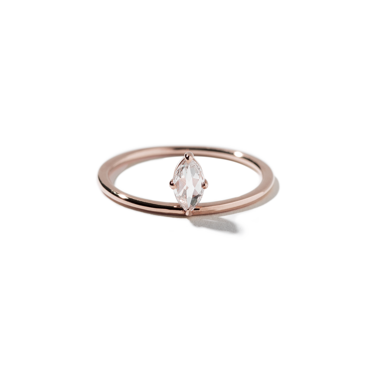 #color_14K Rose Gold