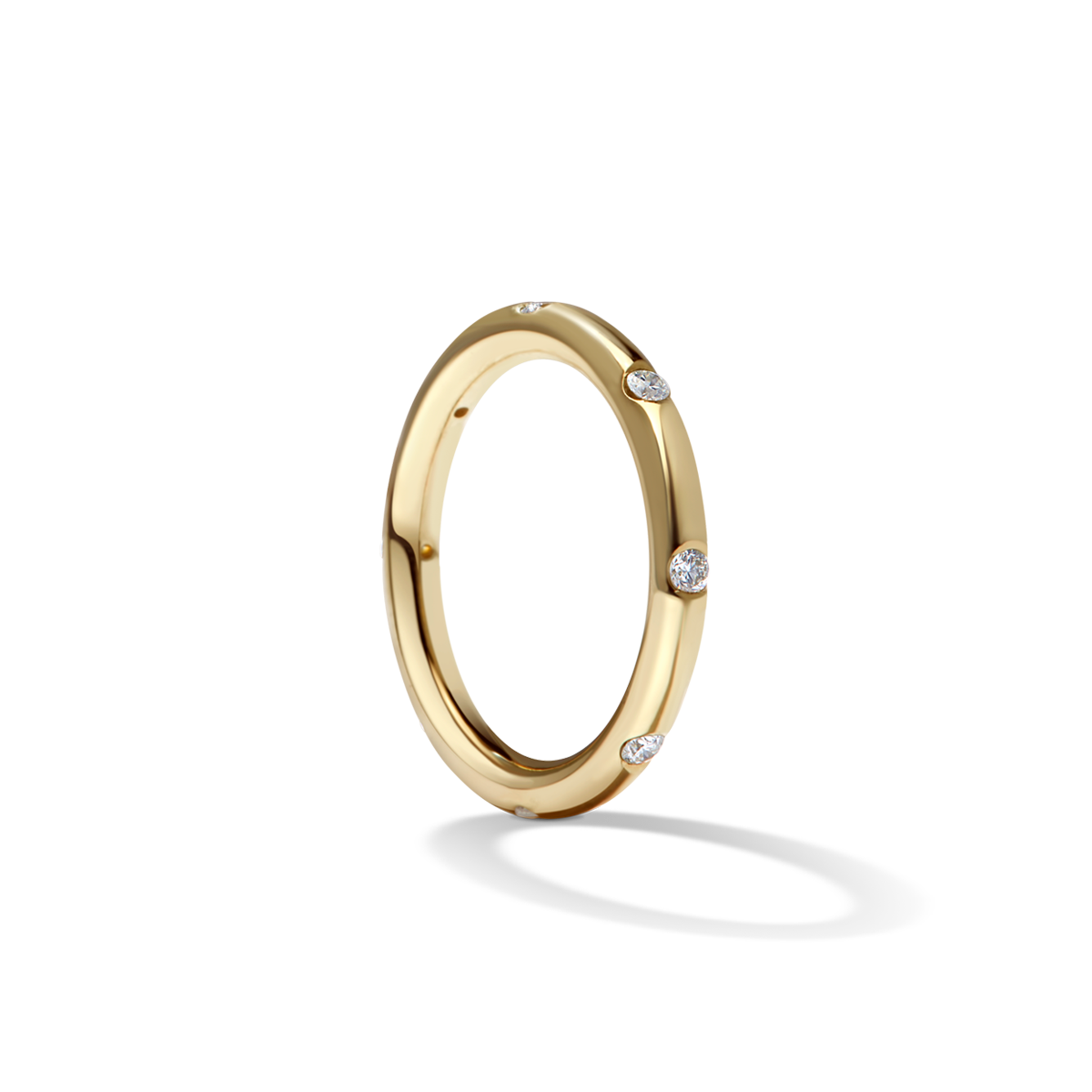 Revolution Diamond Band