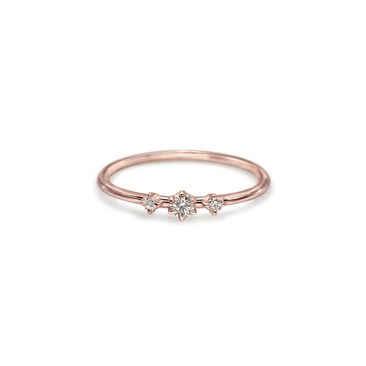 #color_14K Rose Gold