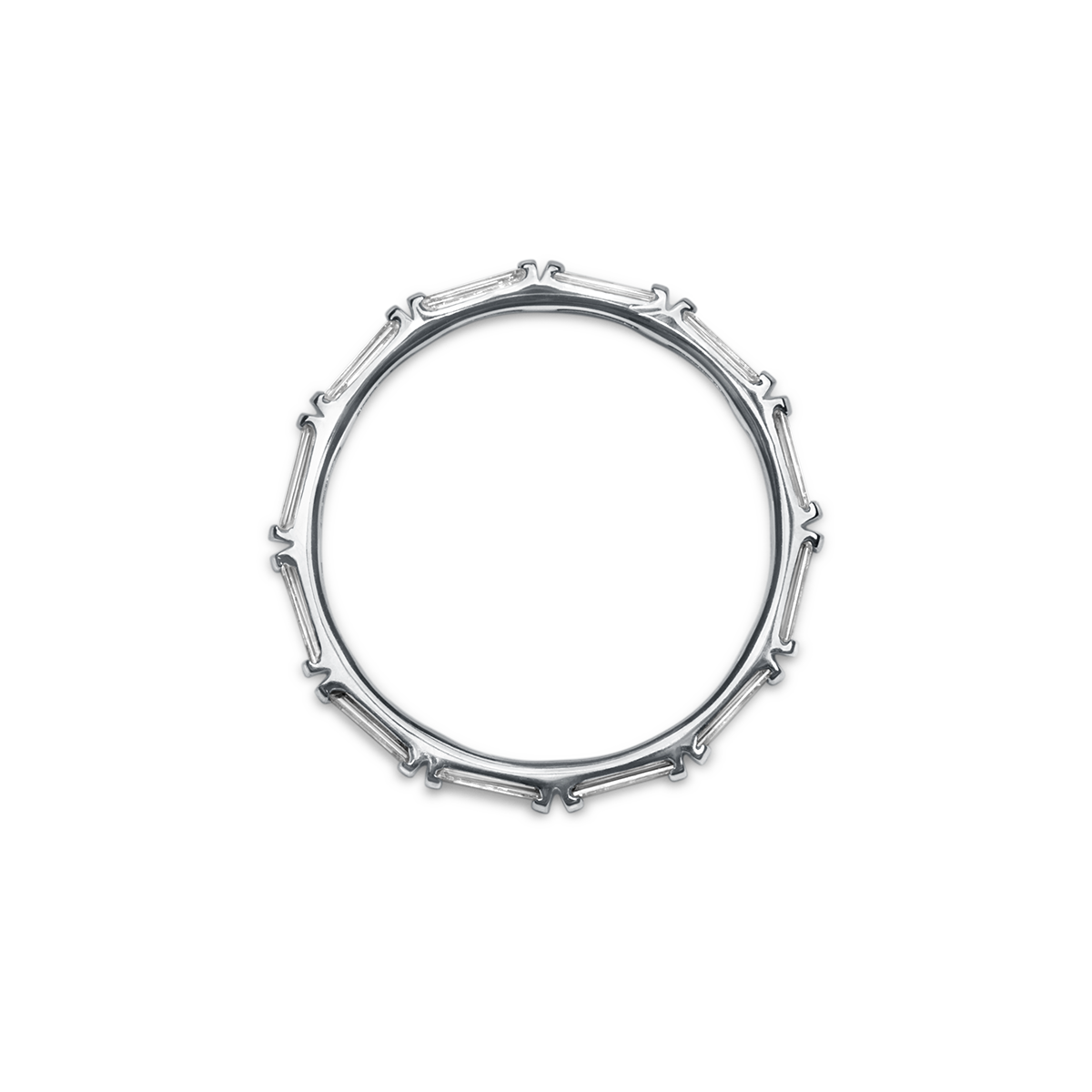 #color_14K White Gold #color_Platinum