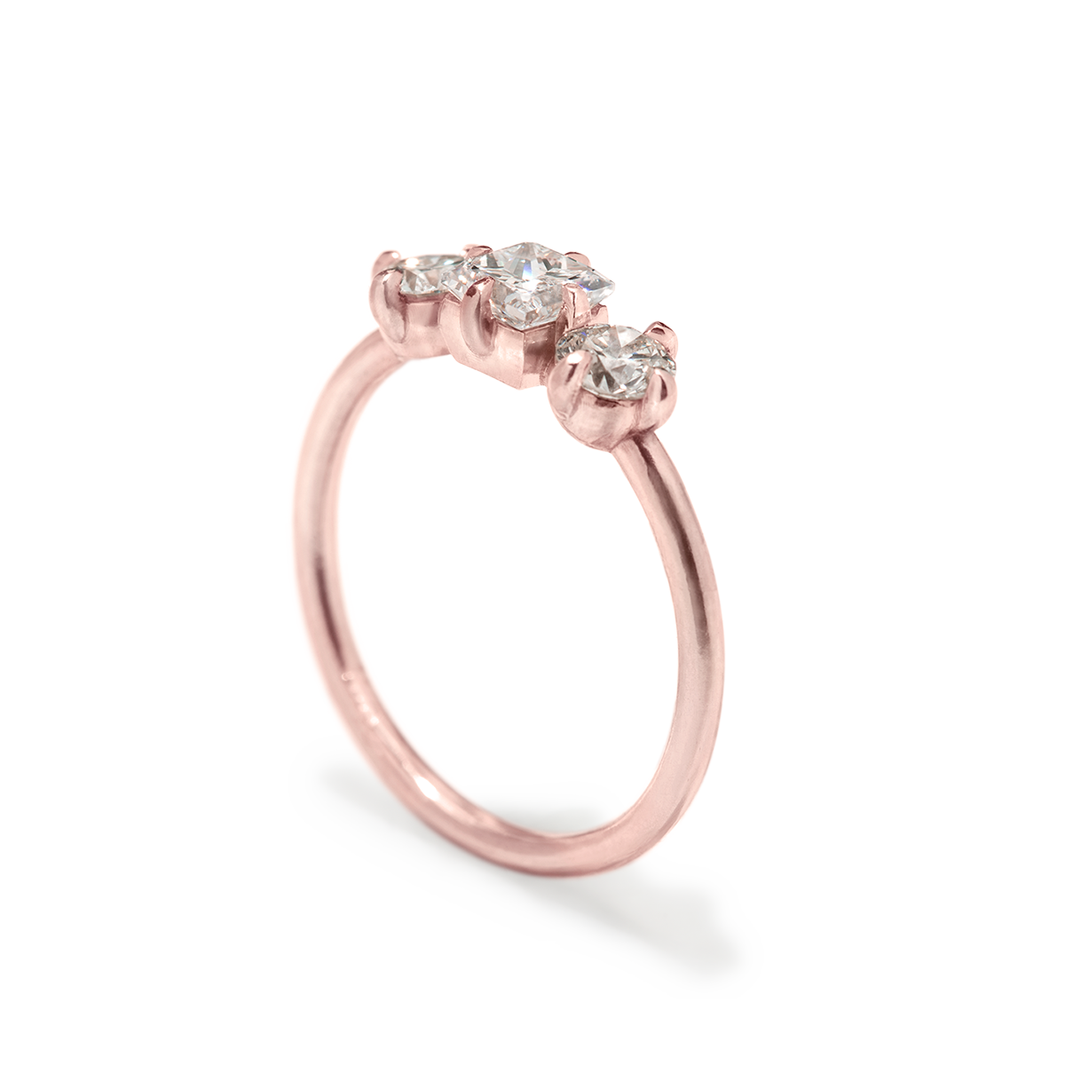 #color_14K Rose Gold