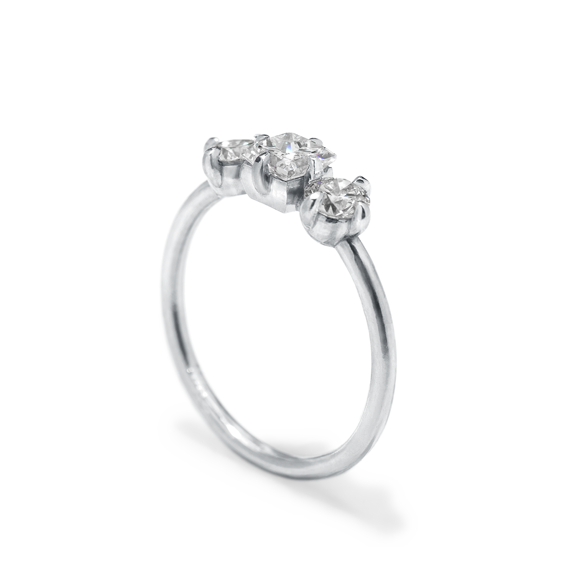 #color_14K White Gold #color_Platinum